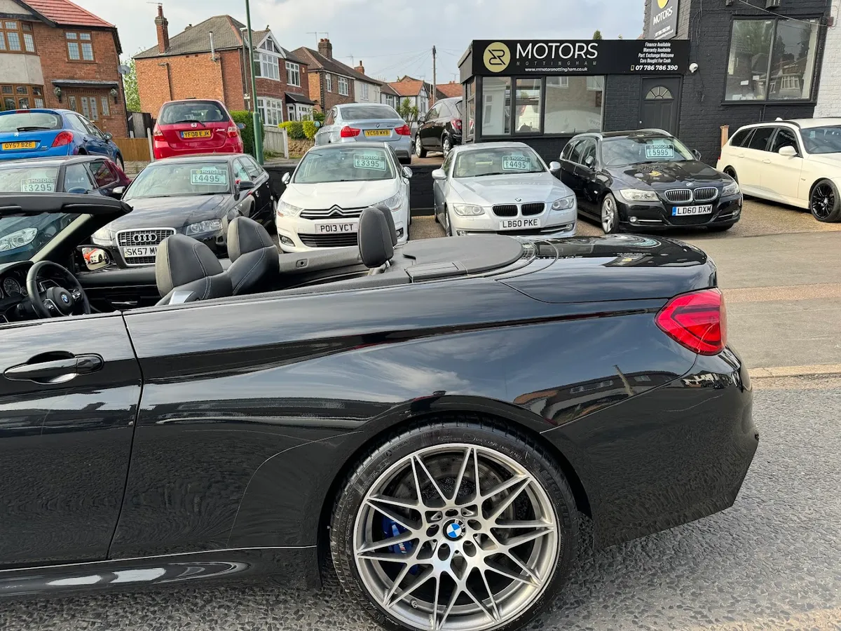 RR Motors Nottingham photo 4