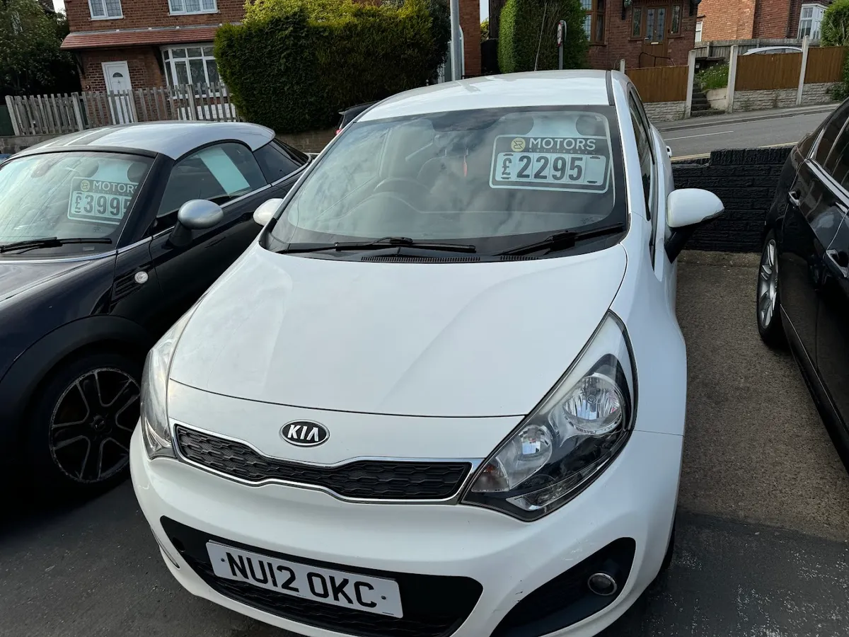 RR Motors Nottingham photo 6