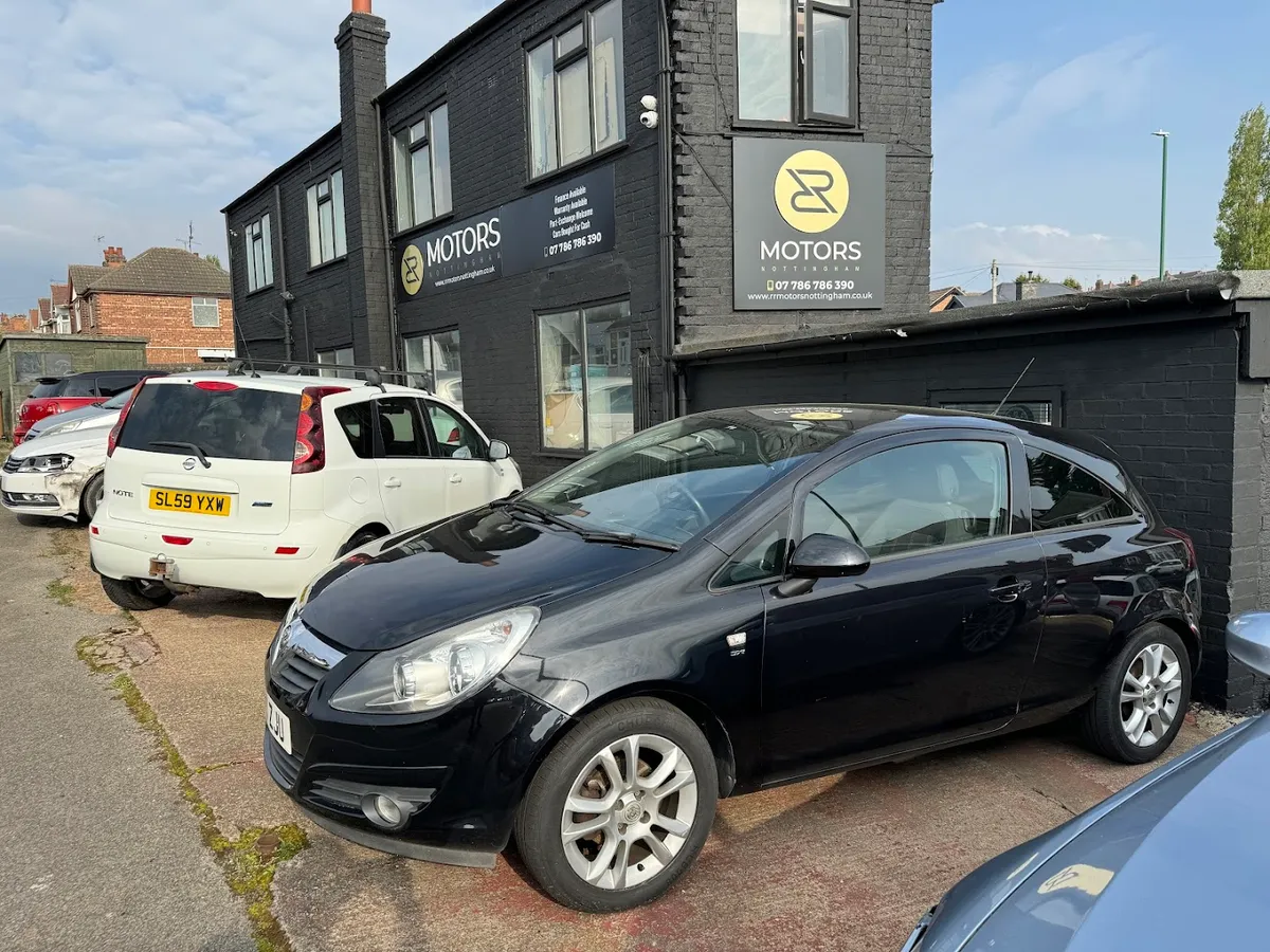 RR Motors Nottingham photo 8