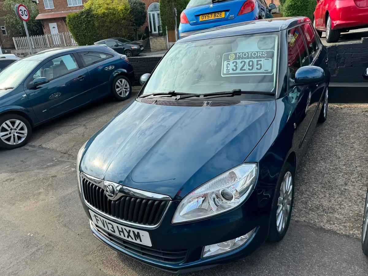 RR Motors Nottingham photo 9