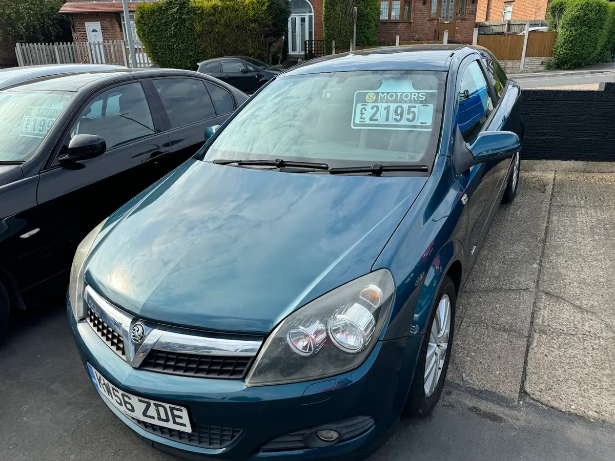 RR Motors Nottingham photo 10