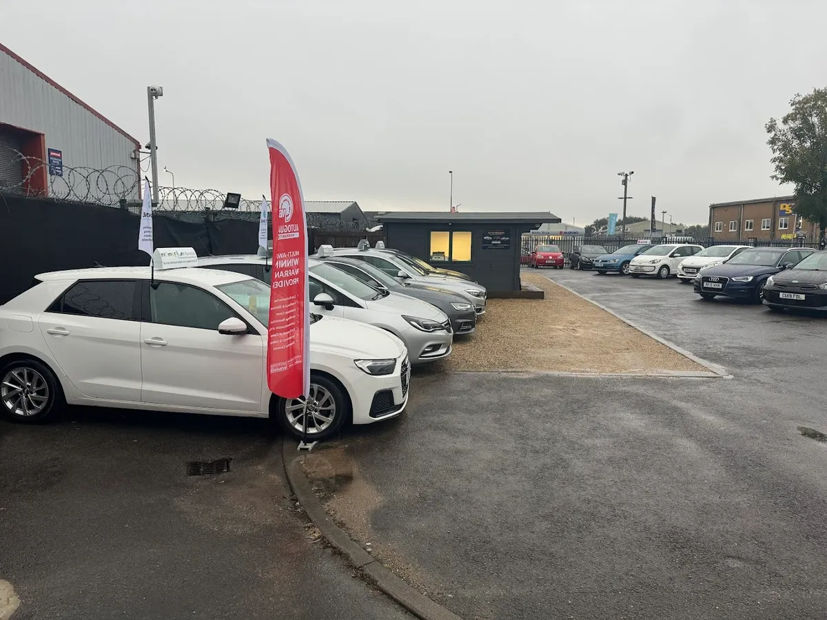 RTM MOTORS CARDIFF photo 2