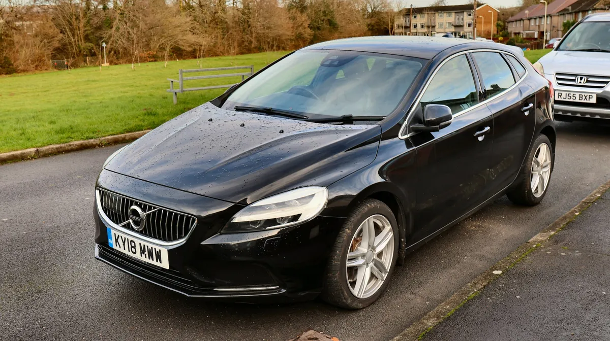 RTM MOTORS CARDIFF photo 4