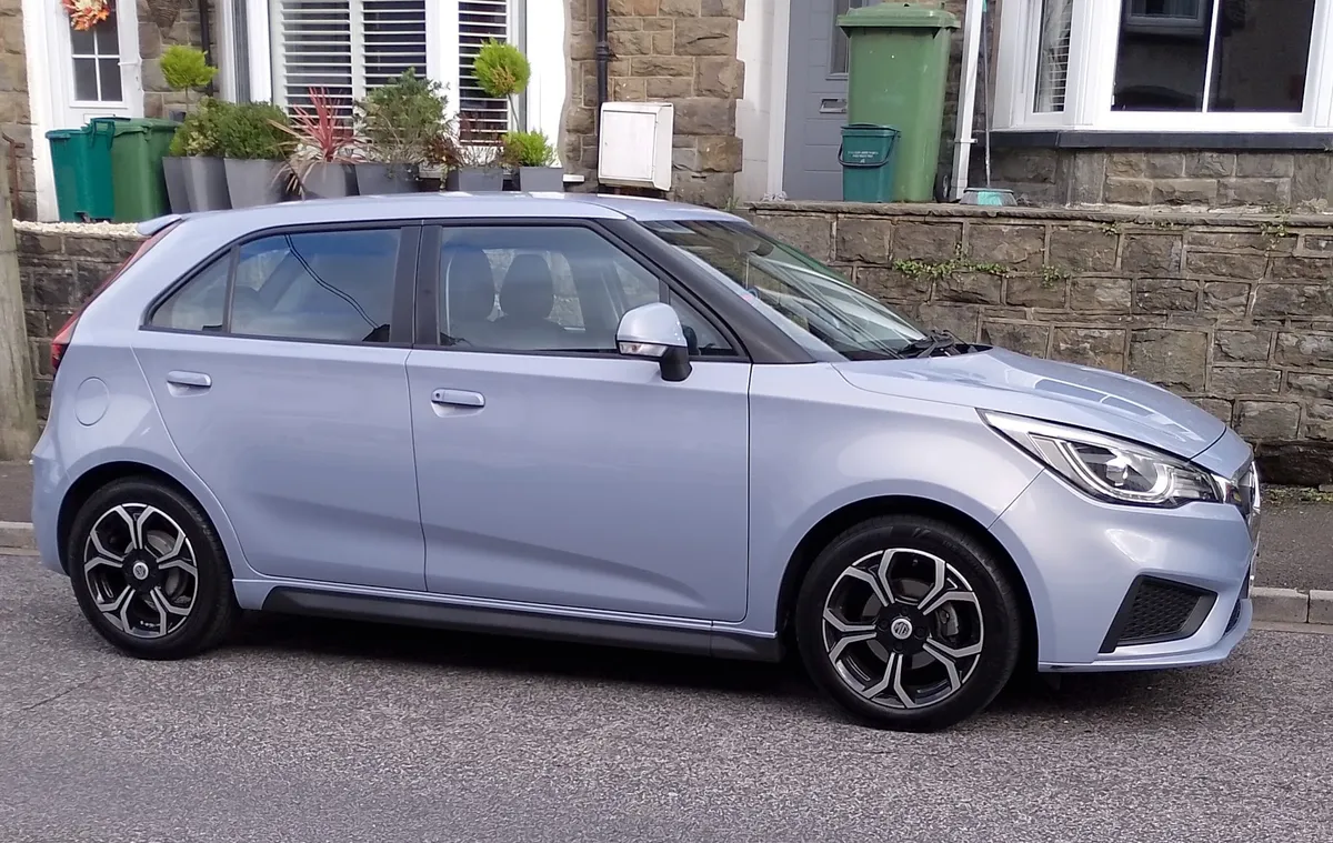 RTM MOTORS CARDIFF photo 5