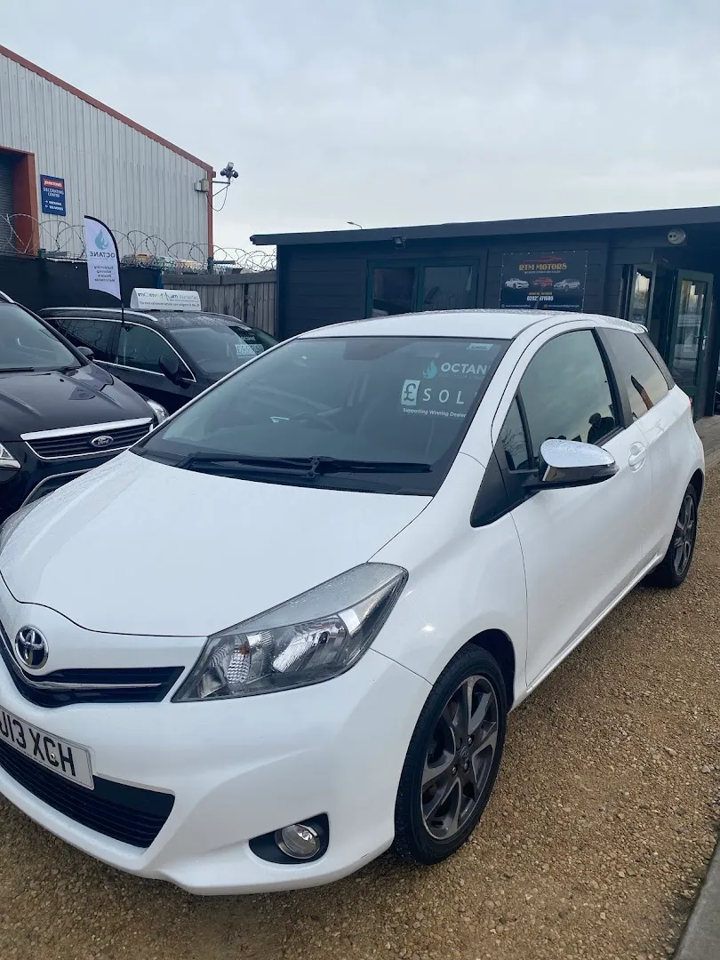 RTM MOTORS CARDIFF photo 6