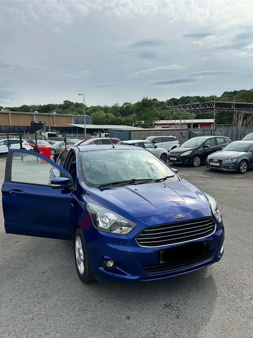 RTM MOTORS CARDIFF photo 7