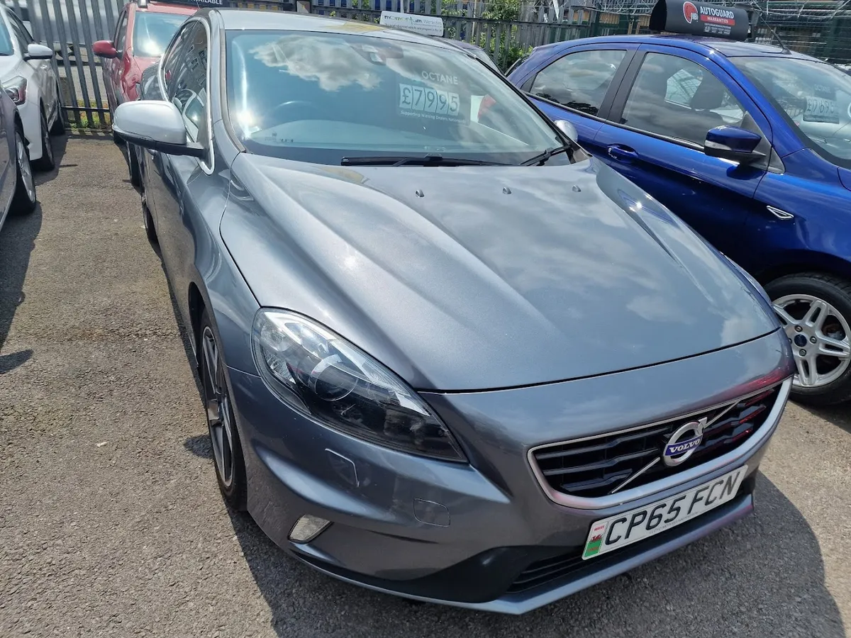 RTM MOTORS CARDIFF photo 8