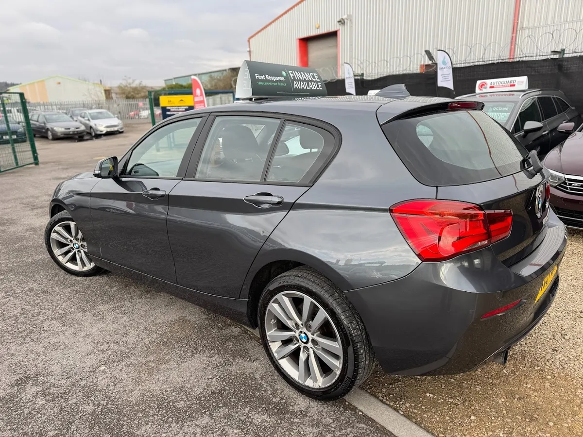 RTM MOTORS CARDIFF photo 10