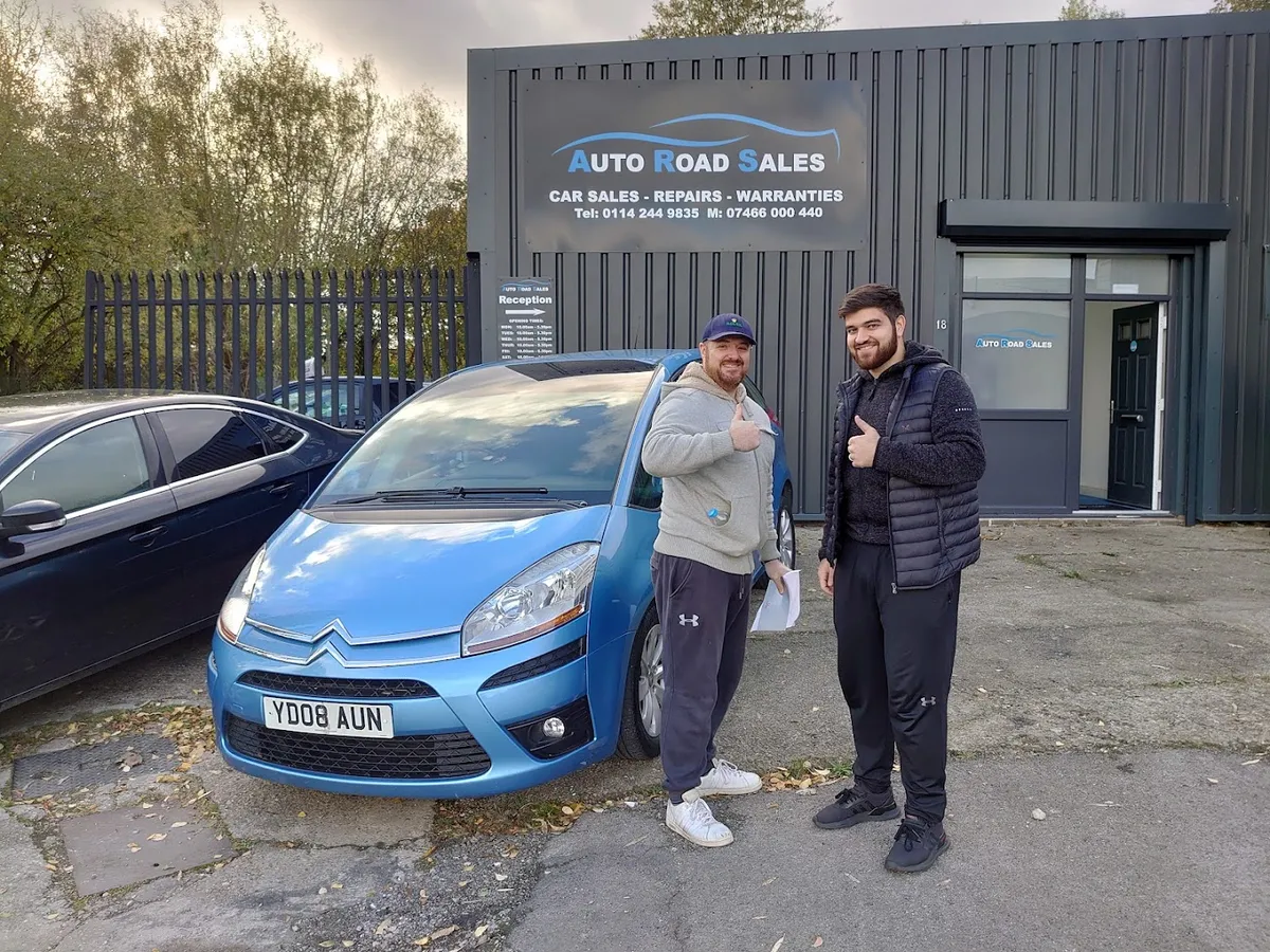 S&G MOTORS LTD photo 3