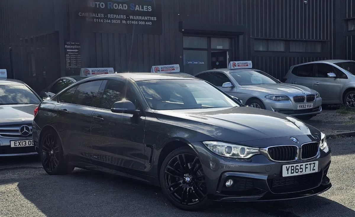 S&G MOTORS LTD photo 4