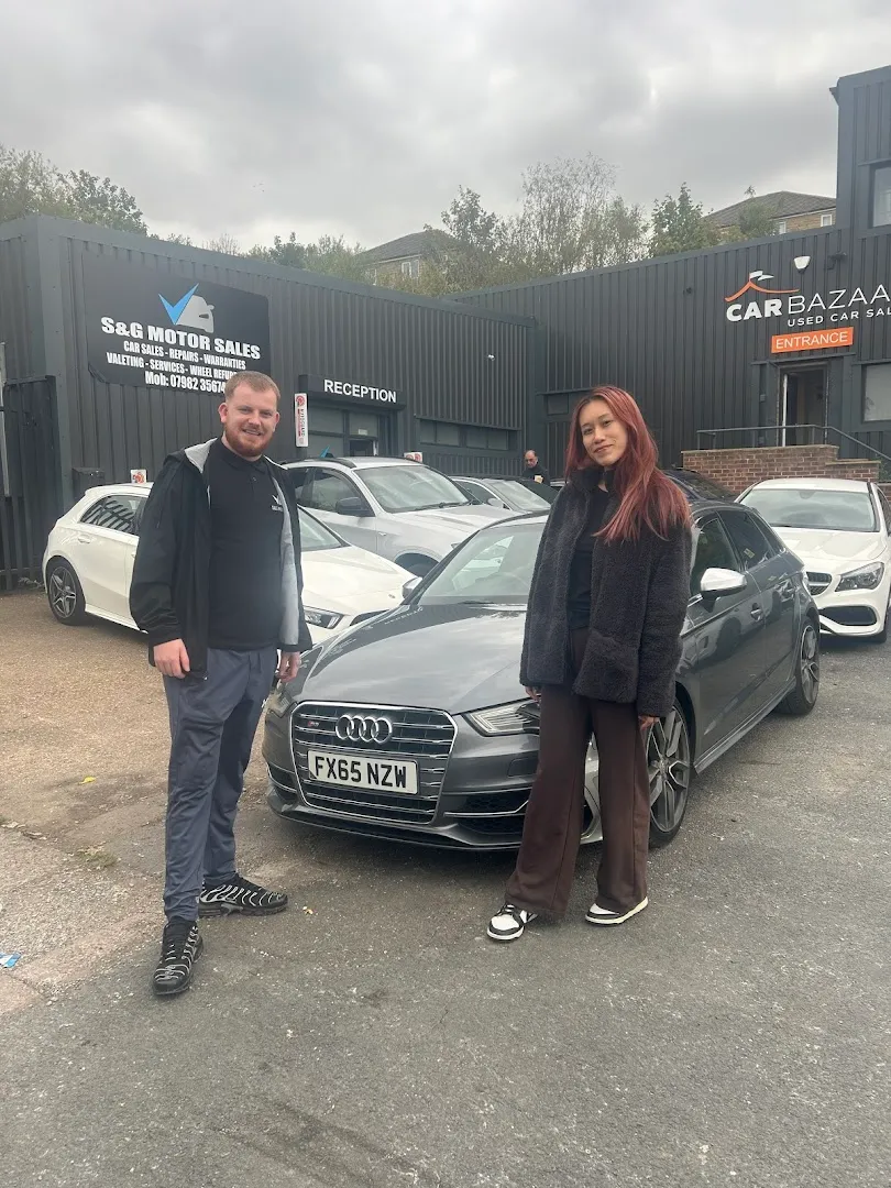 S&G MOTORS LTD photo 9