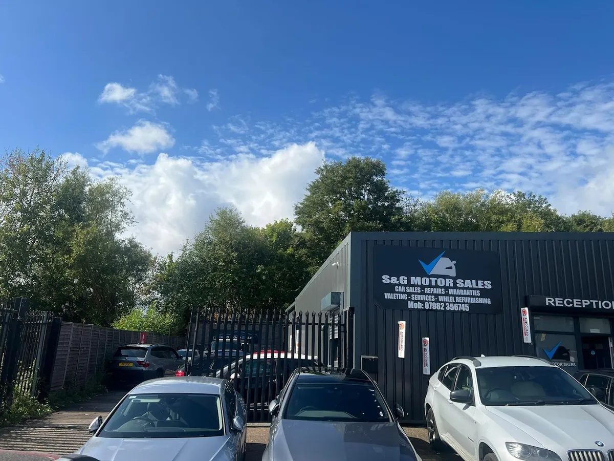 S&G MOTORS LTD photo 10