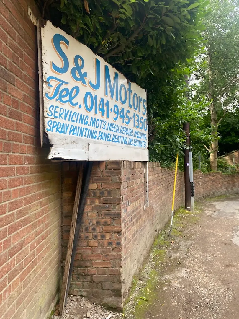 S & J motors photo 2