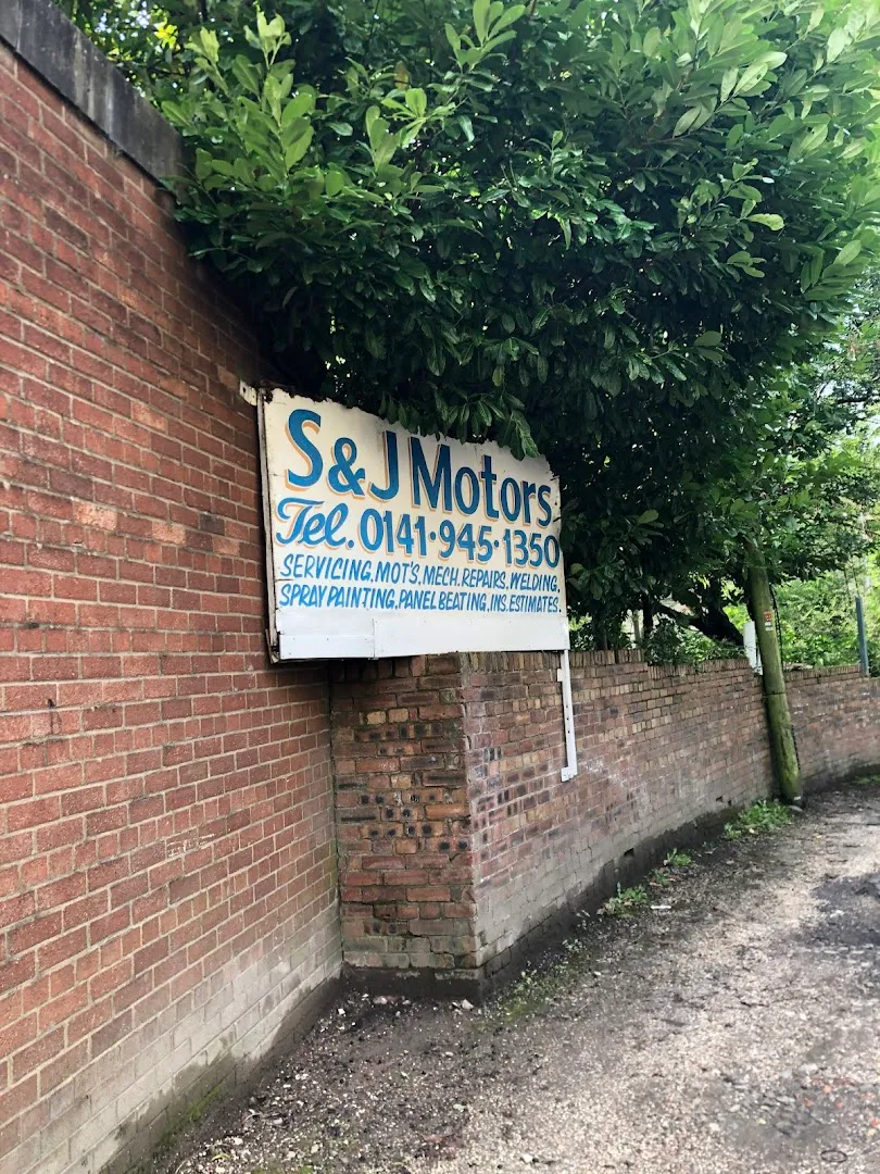 S & J motors photo 5