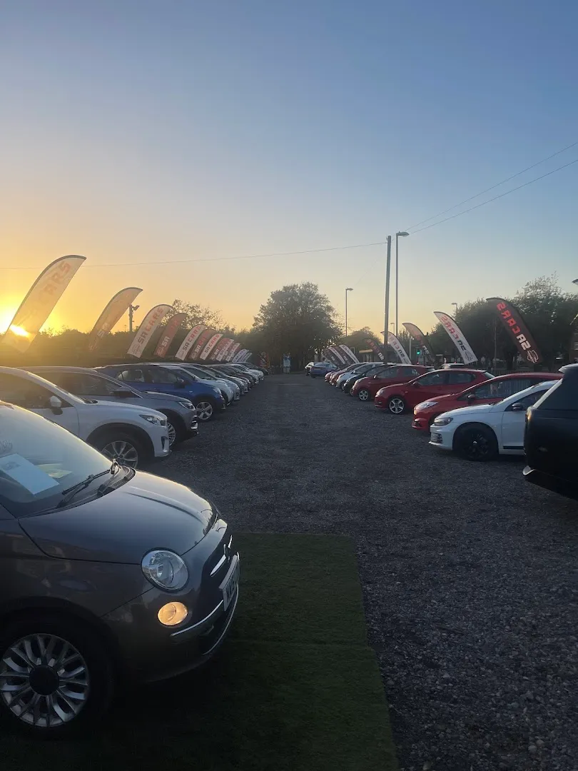 SA CARS (DERBY) LTD photo 2