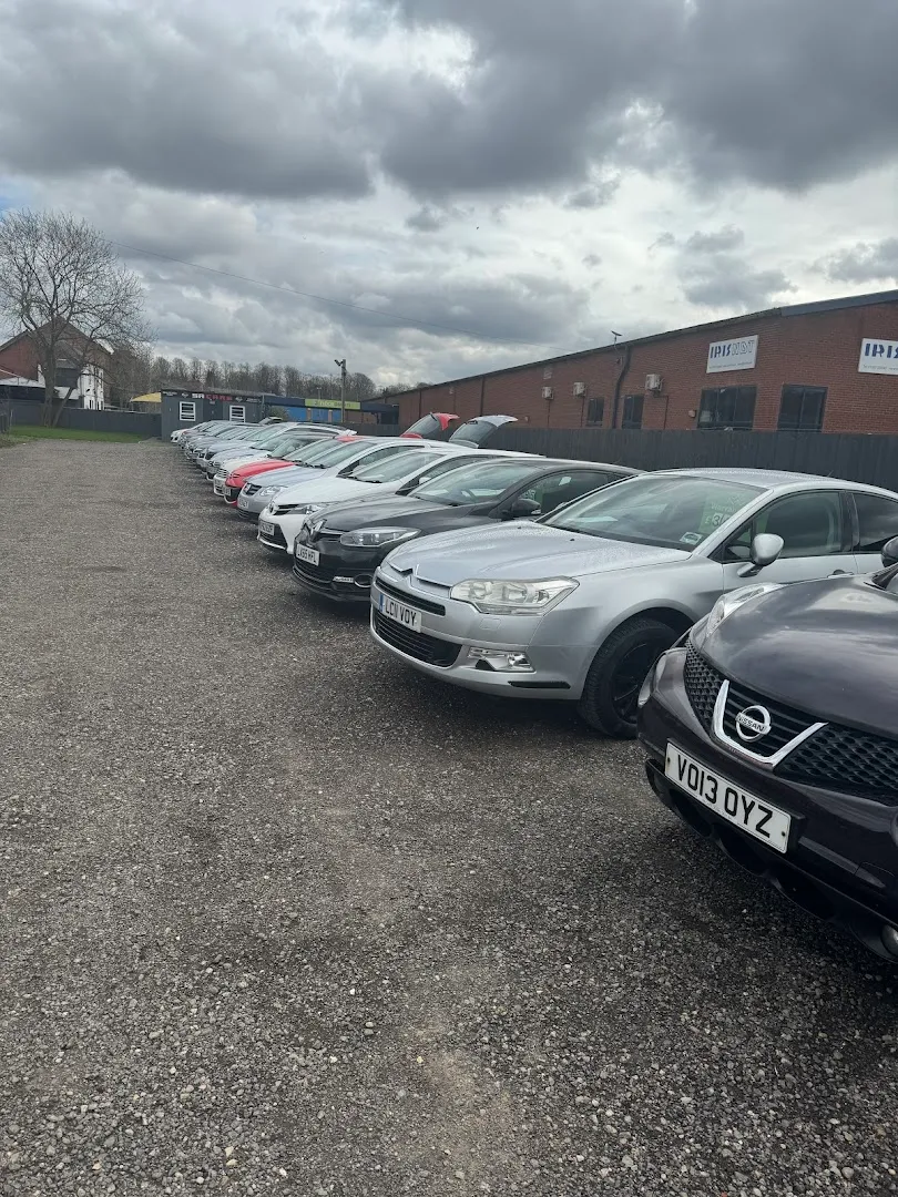 SA CARS (DERBY) LTD photo 3