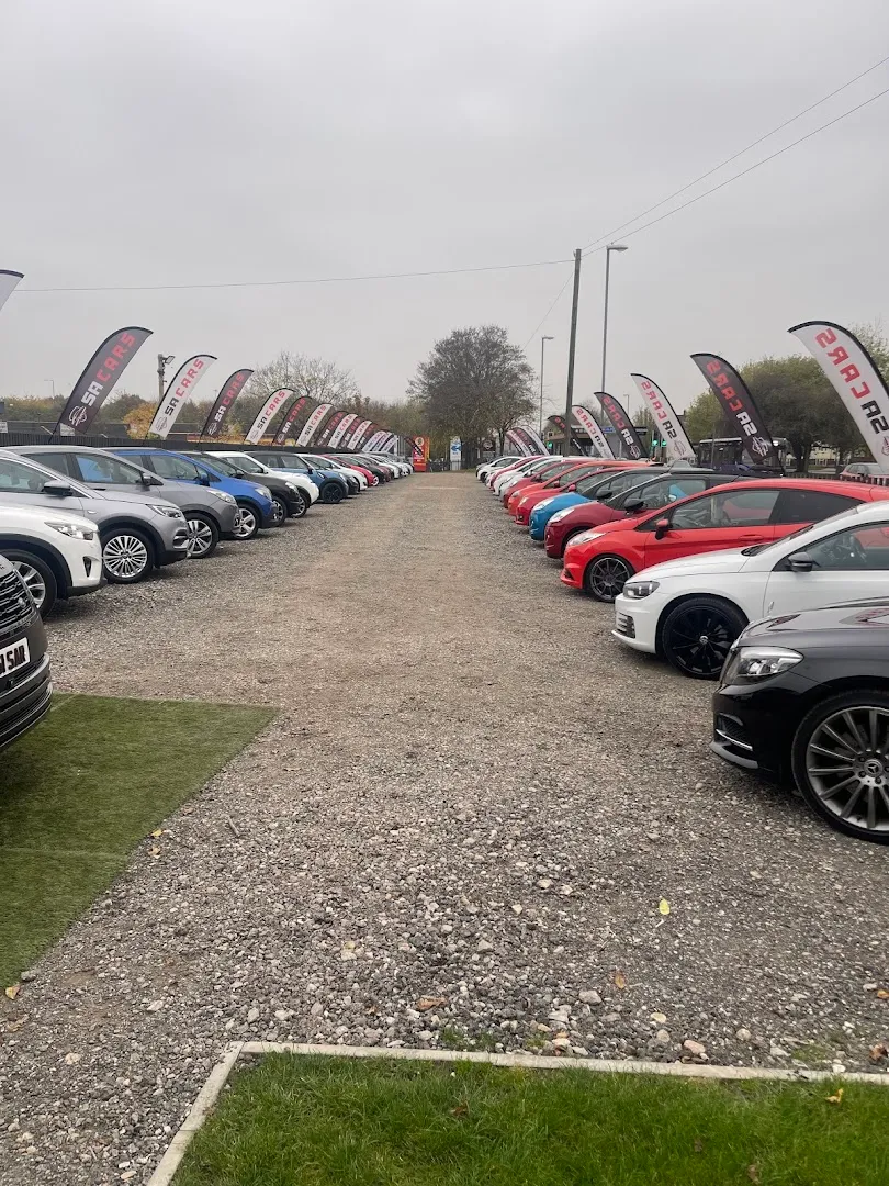 SA CARS (DERBY) LTD photo 4