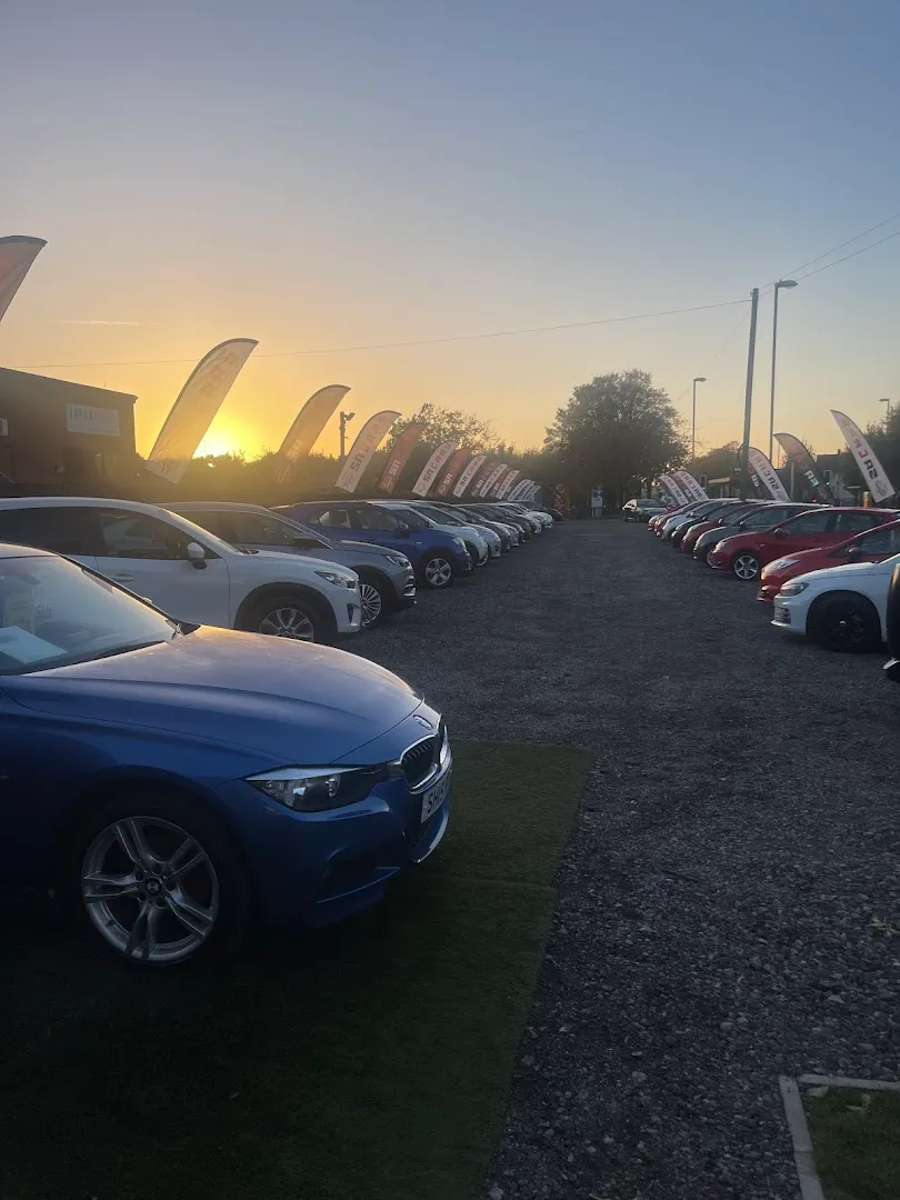 SA CARS (DERBY) LTD photo 7