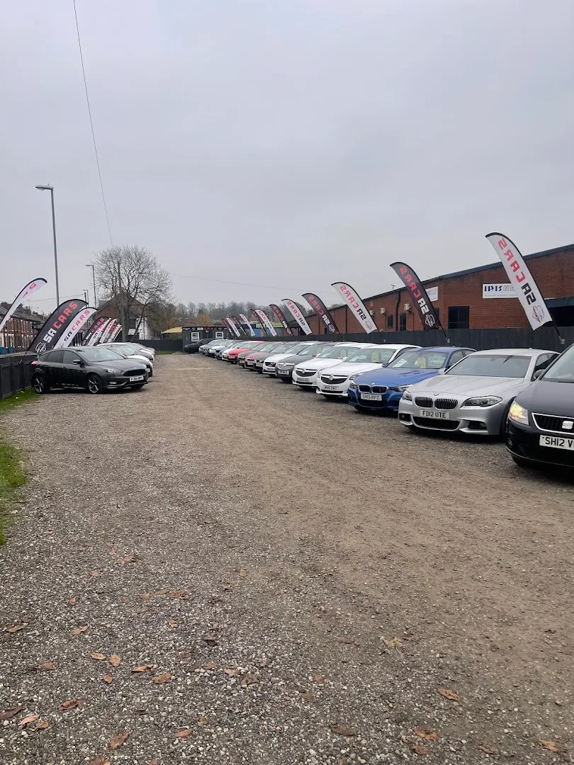 SA CARS (DERBY) LTD photo 8