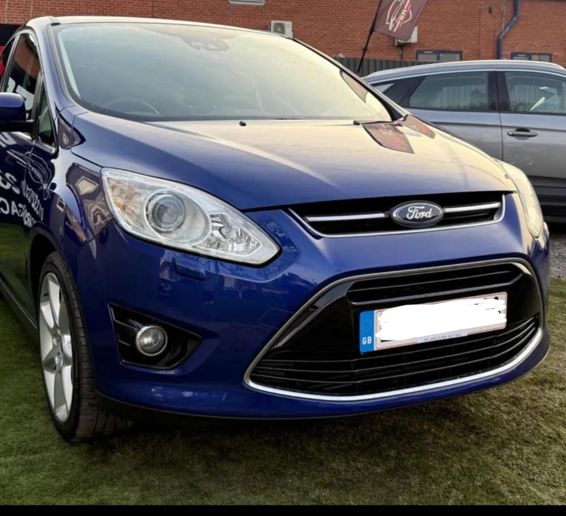 SA CARS (DERBY) LTD photo 9