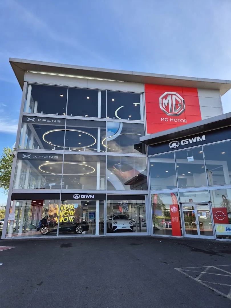 Sandicliffe GWM Nottingham photo 2