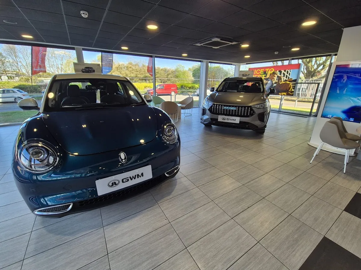 Sandicliffe GWM Nottingham photo 5