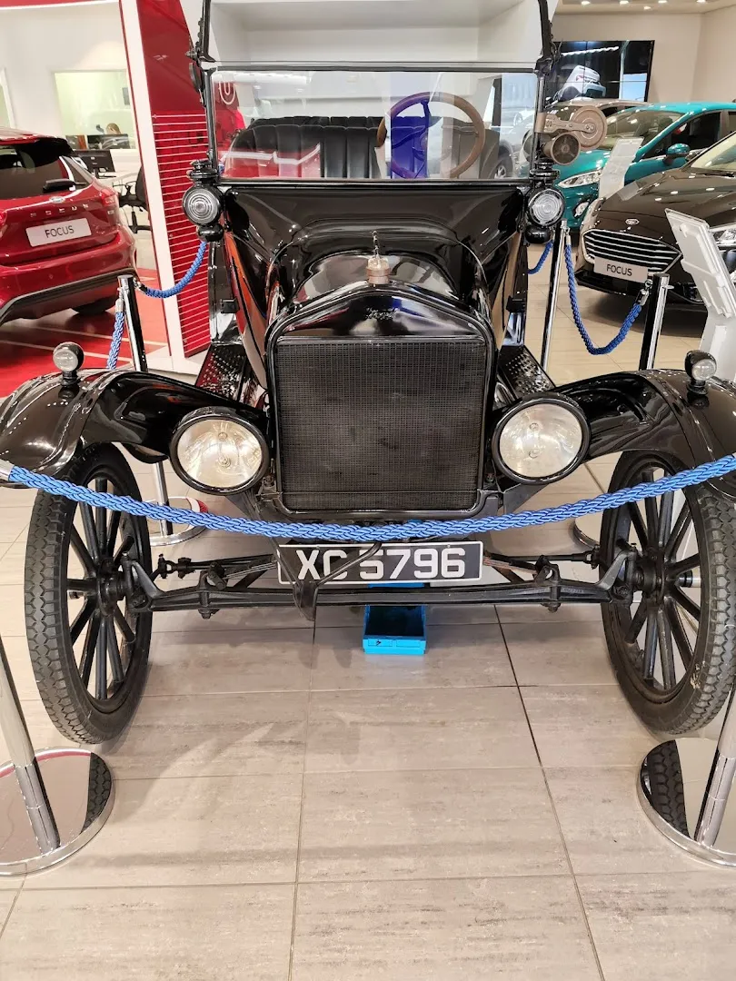 Sandicliffe Used Cars Leicester photo 3