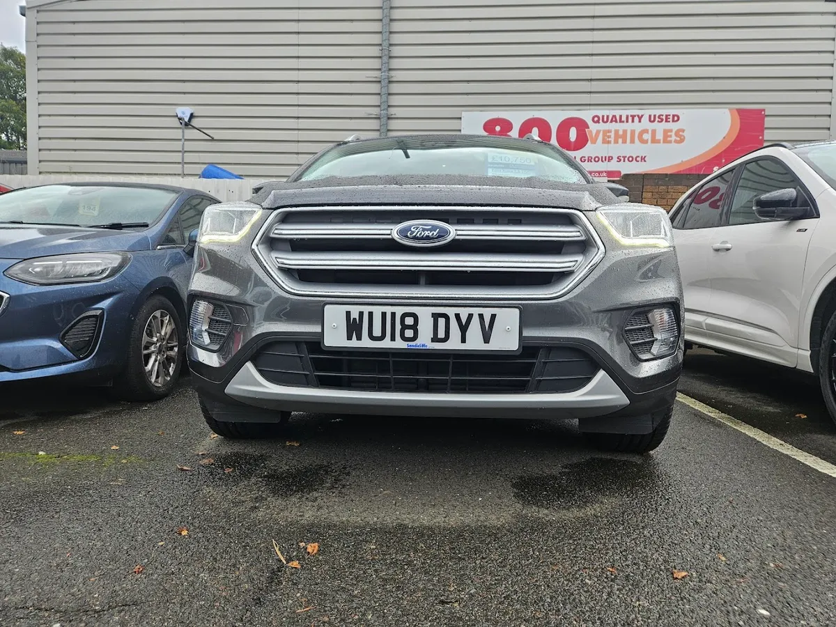 Sandicliffe Used Cars Leicester photo 4