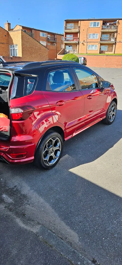 Sandicliffe Used Cars Leicester photo 5