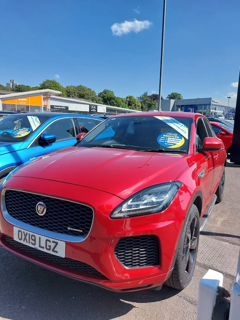 Sandicliffe Used Cars Leicester photo 6