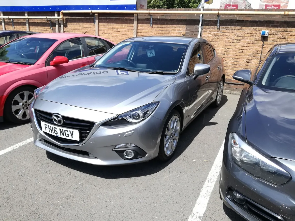 Sandicliffe Used Cars Leicester photo 7