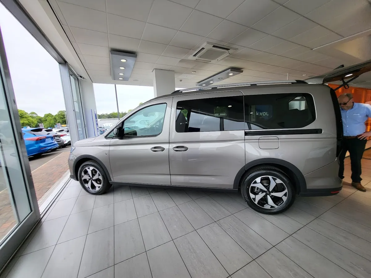 Sandicliffe Used Cars Leicester photo 8