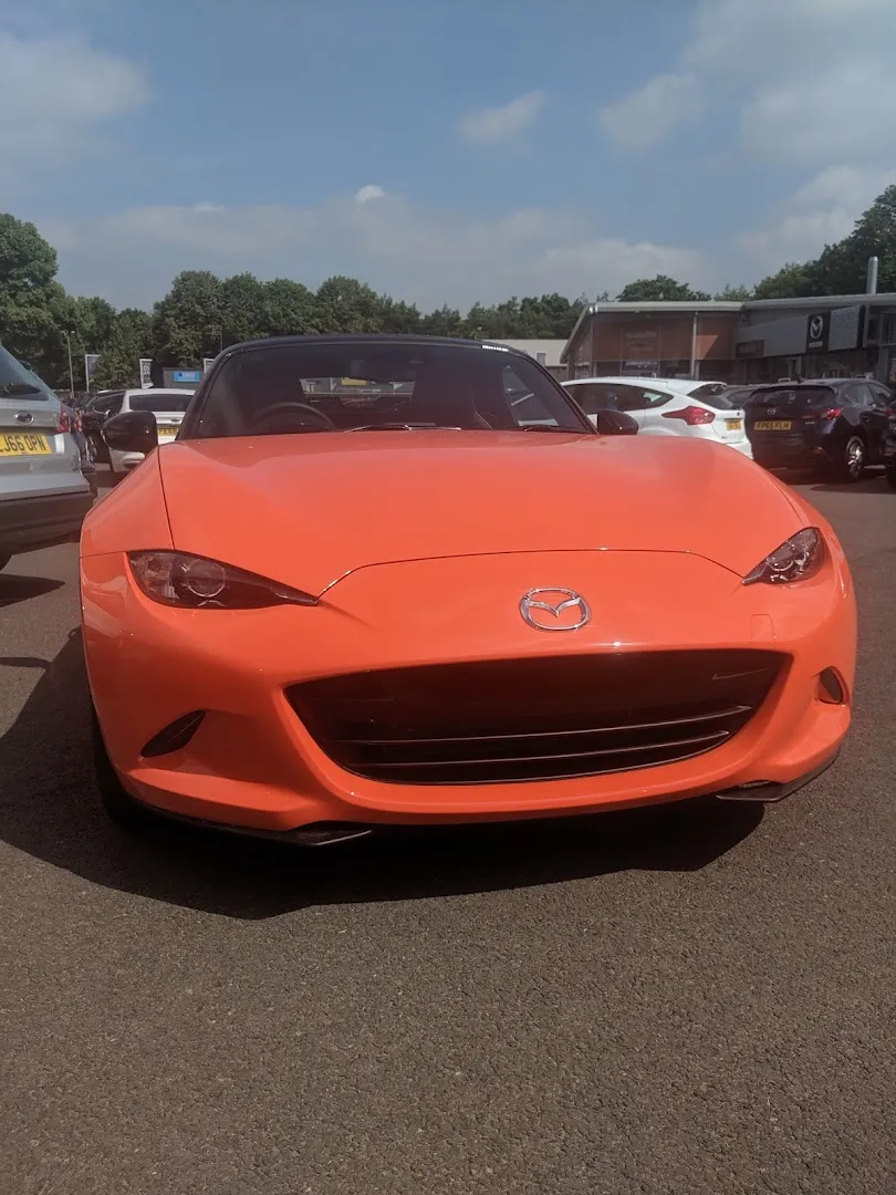 Sandicliffe Used Cars Leicester photo 10