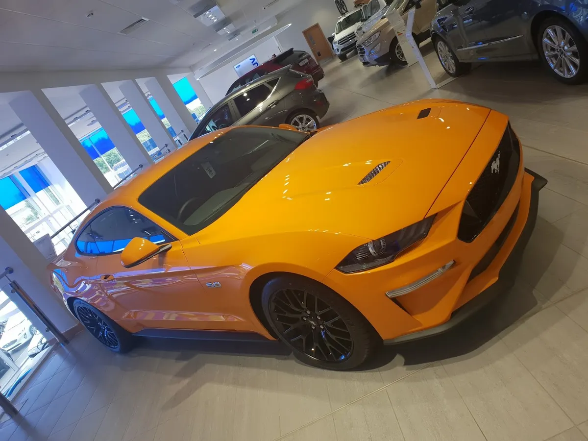 Sandicliffe Used Cars Nottingham photo 2