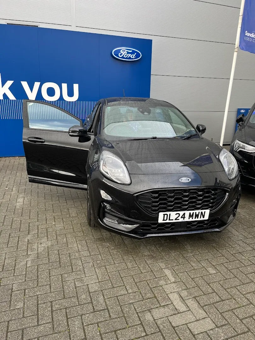 Sandicliffe Used Cars Nottingham photo 4