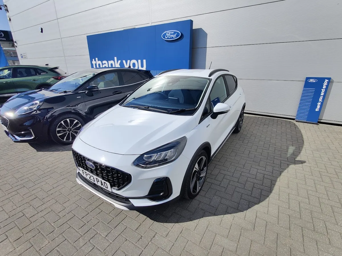 Sandicliffe Used Cars Nottingham photo 5