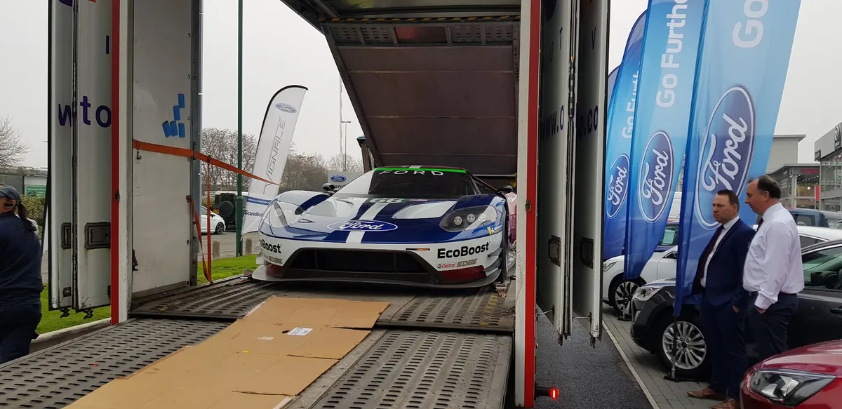 Sandicliffe Used Cars Nottingham photo 6