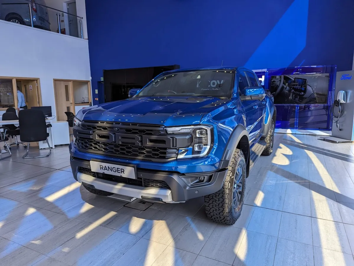 Sandicliffe Used Cars Nottingham photo 7