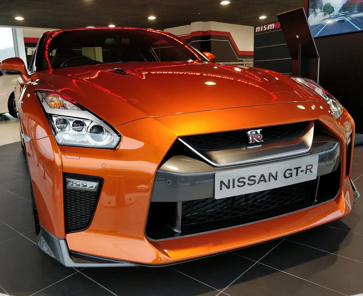 Sandicliffe Used Cars Nottingham photo 9