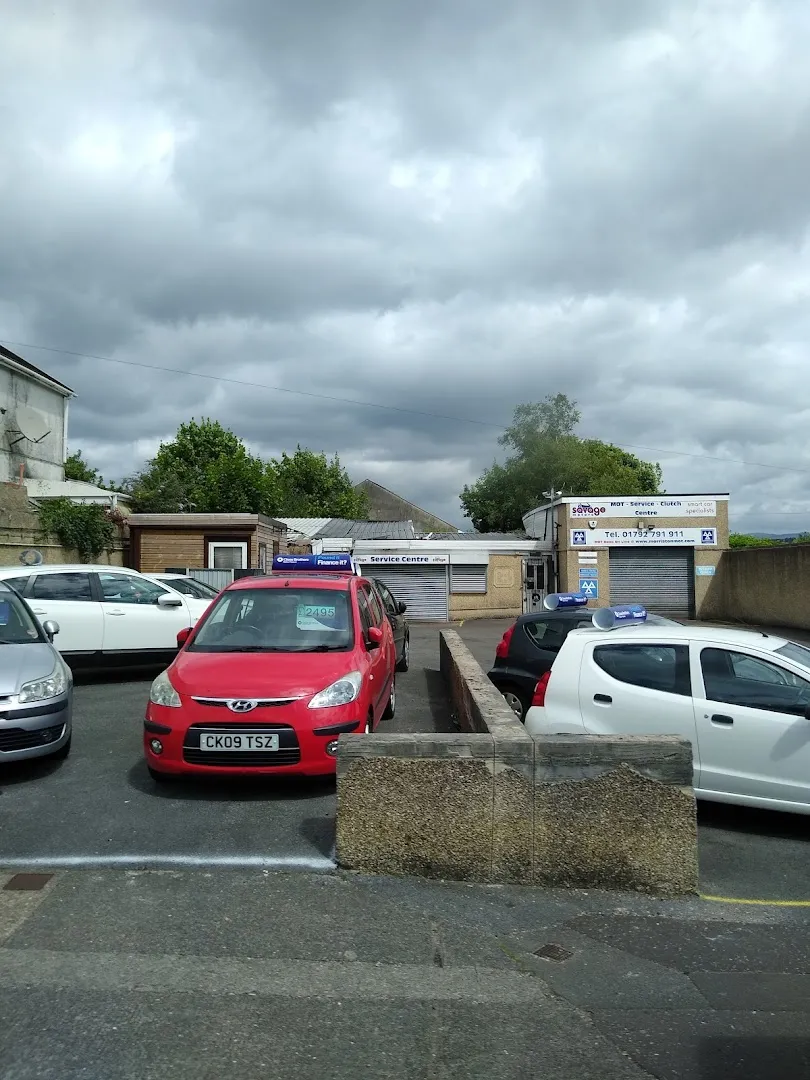 Savage Motors (Swansea) Ltd photo 4