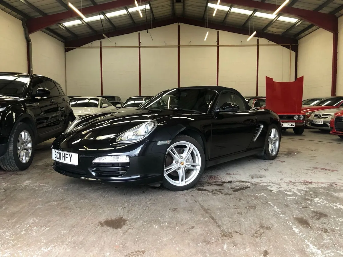 Scottish Motor Services Ltd photo 3