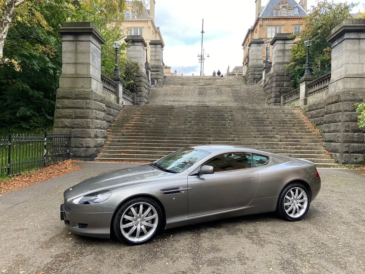 Scottish Motor Services Ltd photo 5