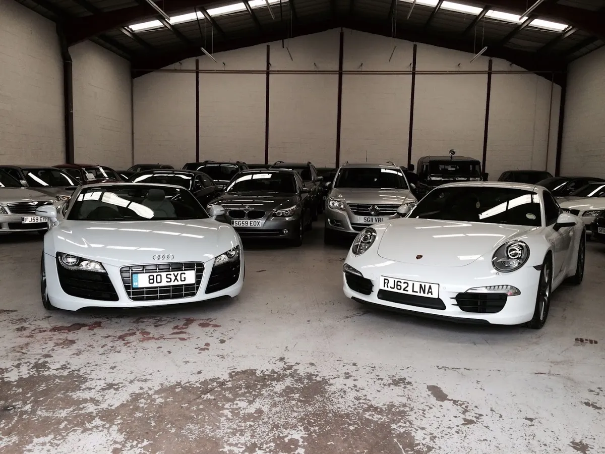 Scottish Motor Services Ltd photo 7