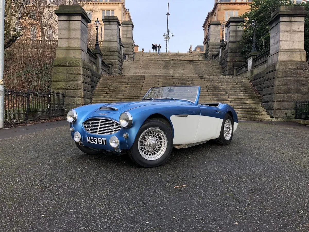 Scottish Motor Services Ltd photo 9