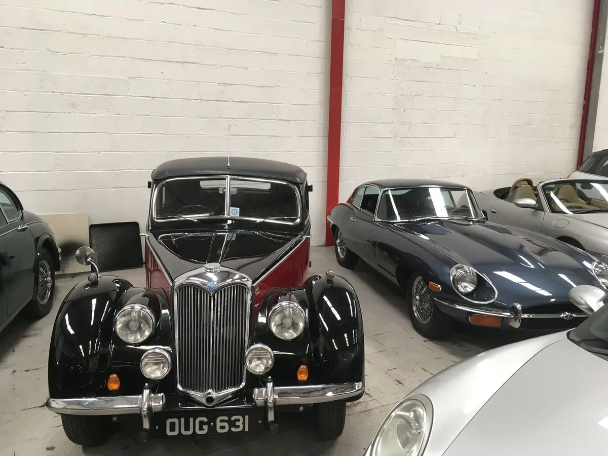 Scottish Motor Services Ltd photo 10