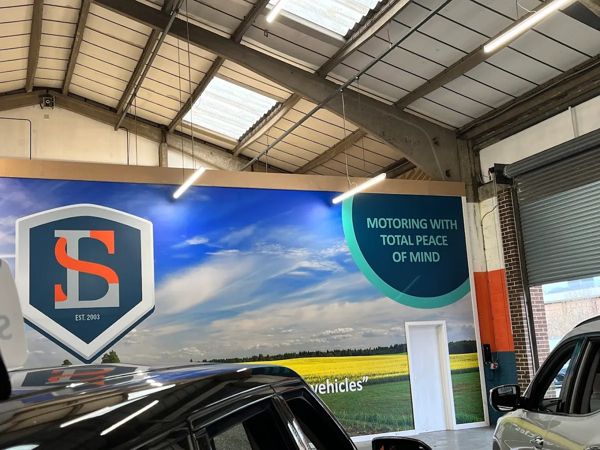 Scott's of Leeds Car Sales, MOT & Service Centre photo 8