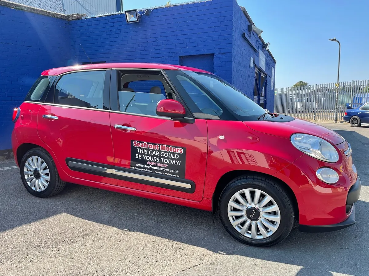 Seafront Motors Ltd photo 3