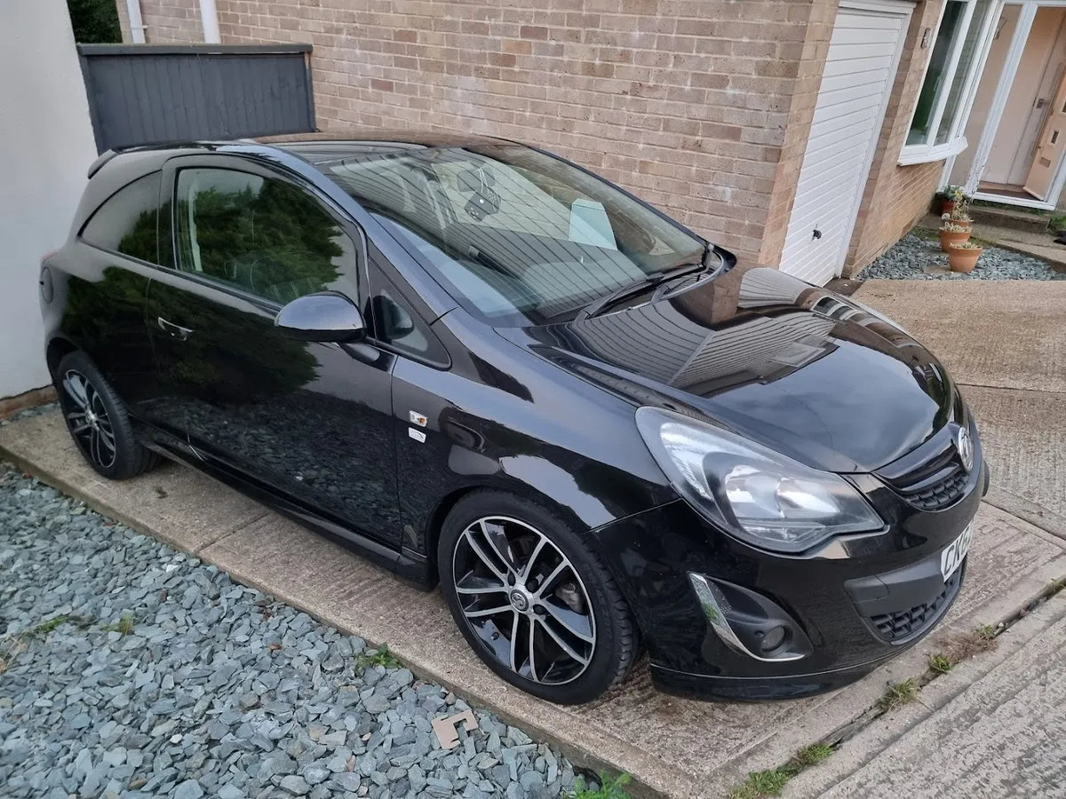 Seafront Motors Ltd photo 4