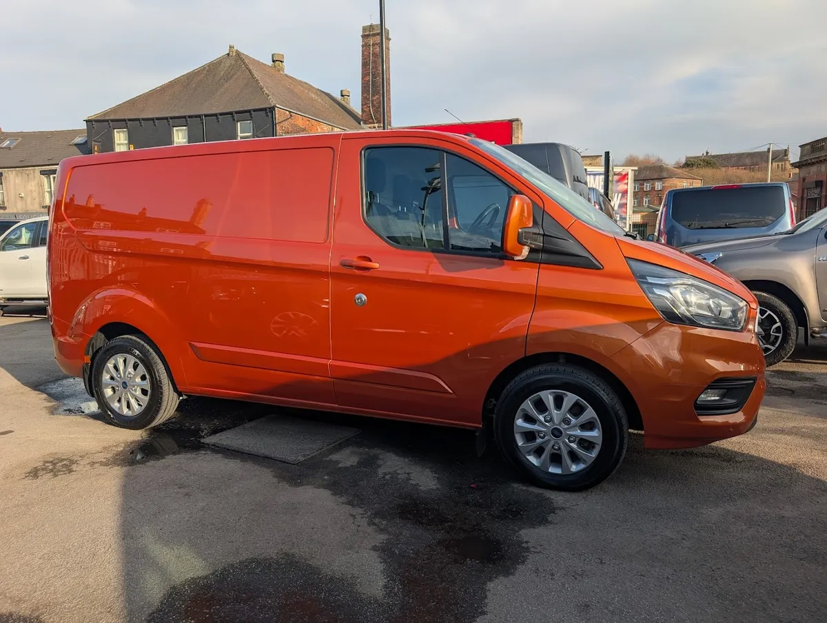 Select Cars Sheffield Ltd photo 3