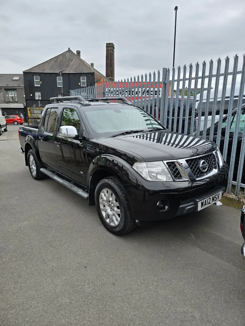 Select Cars Sheffield Ltd photo 5